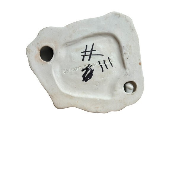 - Maggie's‎ General Store Lighted Christmas Motrix Indstr. - Picture 5 of 7